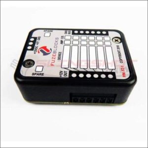 Fuse Block for the Polaris Slingshot - electronics