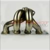 Header / Turbo Manifold V2.0 for the Polaris Slingshot - engine drivetrain