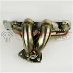 Header / Turbo Manifold V2.0 for the Polaris Slingshot - engine drivetrain