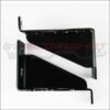 Hood Brackets for the Polaris Slingshot - exterior
