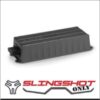 JL Audio 4 Ch 280 Watt Class D Amp for the Polaris Slingshot - electronics