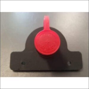 Jump Port for Polaris Slingshot (Under the Hood) - electronics