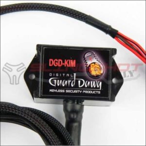 Keyless Ignition for the Polaris Slingshot - electronics