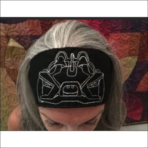 KOOLSTITCH CUSTOM SLINGSHOT HEADWRAP - others