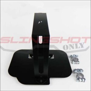 Large Battery Box Conversion Kit - electronics
