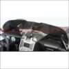 Madstad Adjustable Windshield for the Polaris Slingshot - windshield