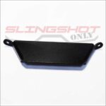 MadStad Radio Sun Visor for the Polaris Slingshot - electronics