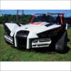 Madstad Ultimate Slingshot Bumper - exterior