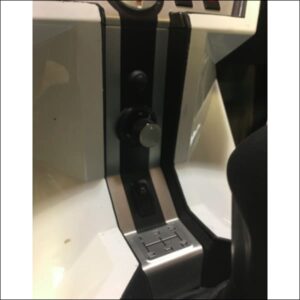 Marine Bluetooth Audio Receiver UAS - electronics