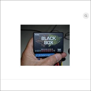 Neutrino SmartPhone Controlled Power Distribution - electronics