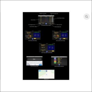 Neutrino SmartPhone Controlled Power Distribution - electronics