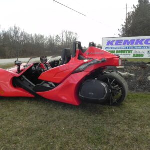 OTHER Mods , polaris slingshot