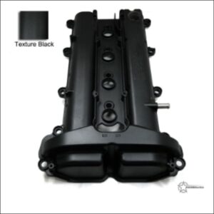 POLARIS SLINGSHOT VALVE COVER POWDER COATED - engine dress up