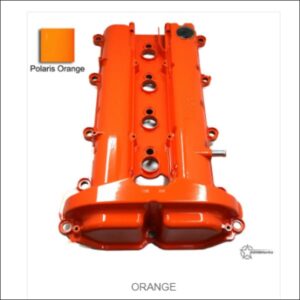 POLARIS SLINGSHOT VALVE COVER POWDER COATED - engine dress up