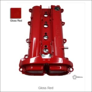 POLARIS SLINGSHOT VALVE COVER POWDER COATED - engine dress up