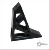 Polaris Slingshot Windshield Mount by DDMWorks - exterior