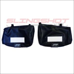 PRP Dump Storage Bags for the Polaris Slingshot - interior