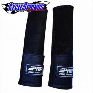 PRP Seat Belt Pads for the Polaris Slingshot - interior