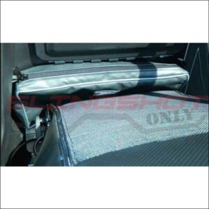 PRP Storage Bags for the Polaris Slingshot - interior