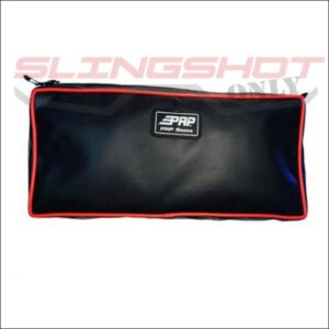 PRP Storage Bags for the Polaris Slingshot - interior