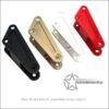 Rear Shock Mount by DDMWorks - suspension