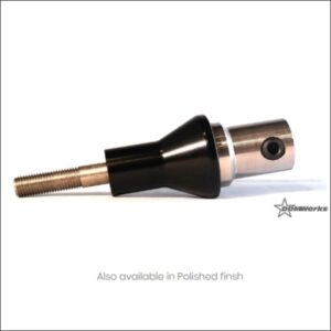 Shift Knob Adapter by DDMWorks - drivetrain