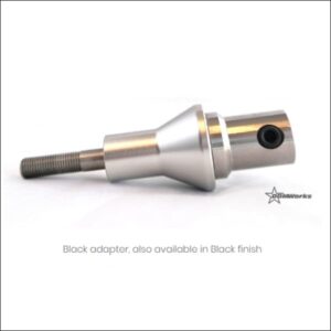 Shift Knob Adapter by DDMWorks - drivetrain