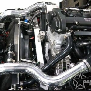 ENGINE / DRIVETRAIN MODS, Polaris Slingshot