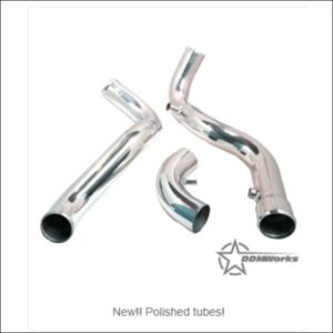 SLINGSHOT ROTREX SUPERCHARGER KIT BY DDMWORKS - supercharger