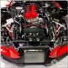 SLINGSHOT ROTREX SUPERCHARGER KIT BY DDMWORKS - supercharger