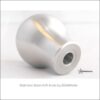 Stainless Steel Shift Knob by DDMWorks - drivetrain