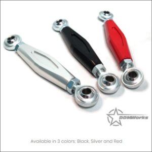 SWAY BAR END LINKS BY DDMWORKS - suspension