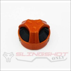 Twist Dynamics Cam Adjuster Cap for the Polaris Slingshot - engine