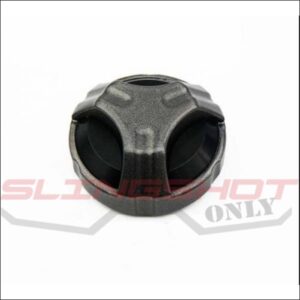 Twist Dynamics Clutch Master Cylinder Cap for the Polaris Slingshot - engine drivetrain