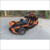 Twist Dynamics Gull WingTop - top