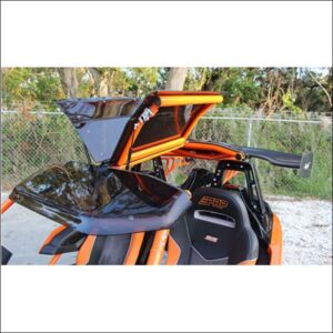 Twist Dynamics Gull WingTop - top