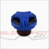Twist Dynamics Oil Cap for the Polaris Slingshot - engine drive train