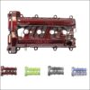 Twist Dynamics Slingshot Valve Cover - engine drivetrain