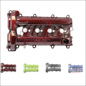 Twist Dynamics Slingshot Valve Cover - engine drivetrain