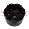Twist Dynamics Steering Wheel Adapter for the Polaris Slingshot - interior