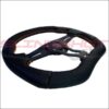 Twist Dynamics Steering Wheel Flat Bottom for the Polaris Slingshot - interior