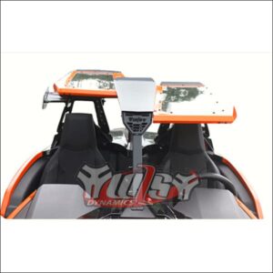 Twist Dynamics Stingray Top for The Slingshot - ext