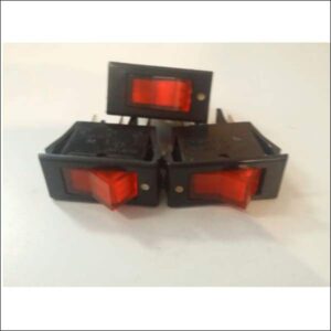 UAS Slingshot Electronic Accessory Switch - electronics