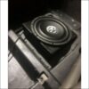 UAS Slingshot Fiberglass Floor Pan - electronics