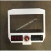UAS Switch Plate for Dash - electronics