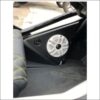 UAS Kick Panel Speaker Pod 2017-2021+ - speaker pods