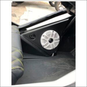 UAS Kick Panel Speaker Pod 2017-2021+ - speaker pods