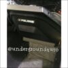 Under Glovebox Subwoofer Enclosure UAS - electronics