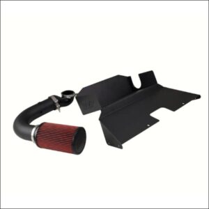 ZZP Cold Air Intake Polaris Slingshot - engine drivetrain