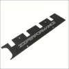 ZZP COIL PACK COVER - engine drivetrain